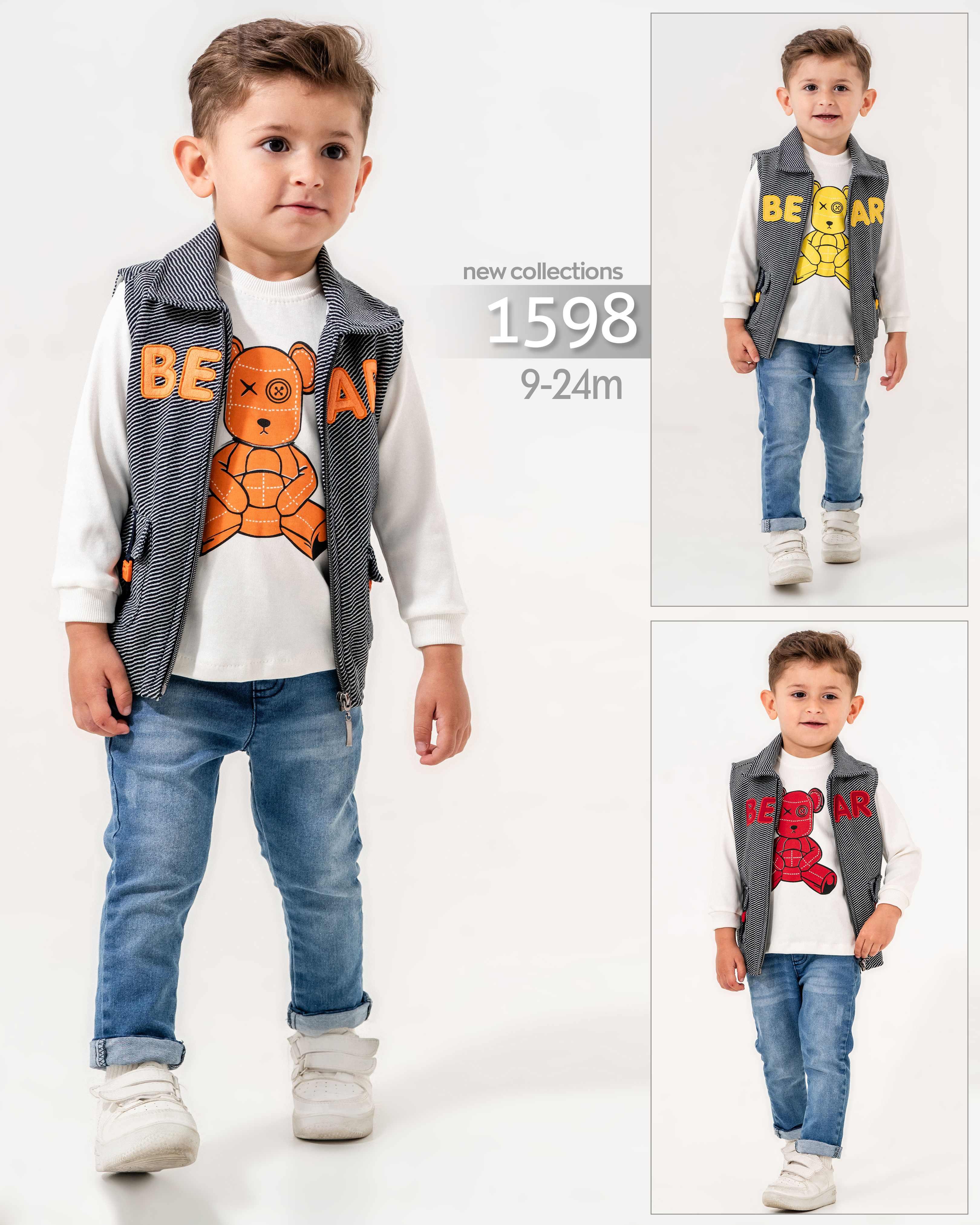 baby kids clothes wholesale